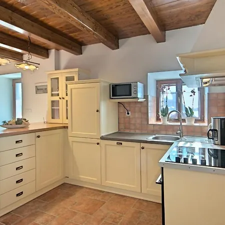 Casa Bepo Bepa Buzet