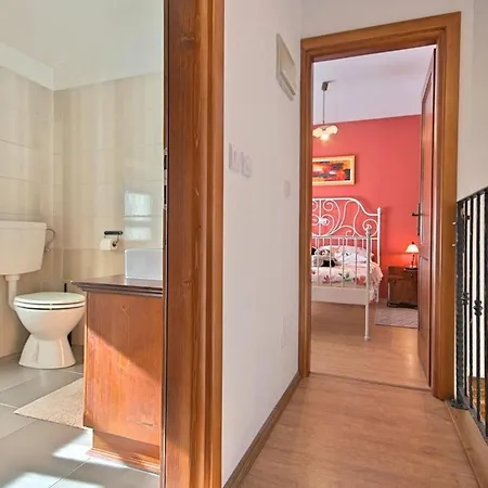 Casa Bepo Bepa Buzet
