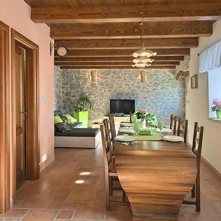 Holiday home Casa Bepo Bepa *