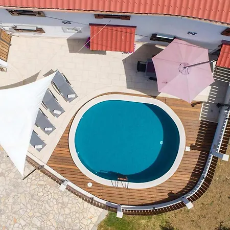 Holiday home Casa Bepo Bepa