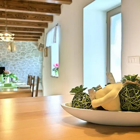 Casa Bepo Bepa Holiday home *