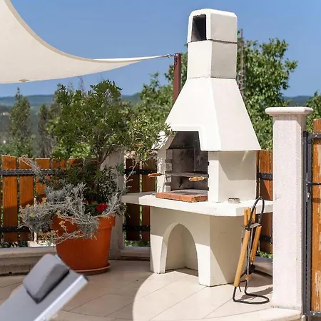 Casa Bepo Bepa Holiday home