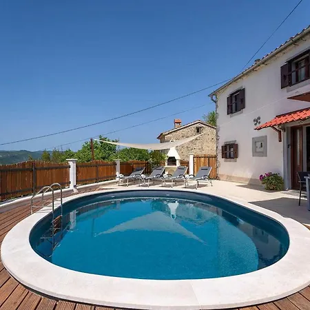 Holiday home Casa Bepo Bepa