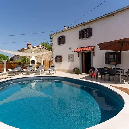 Casa Bepo Bepa Holiday home *