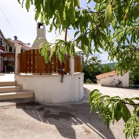Casa Bepo Bepa Buzet