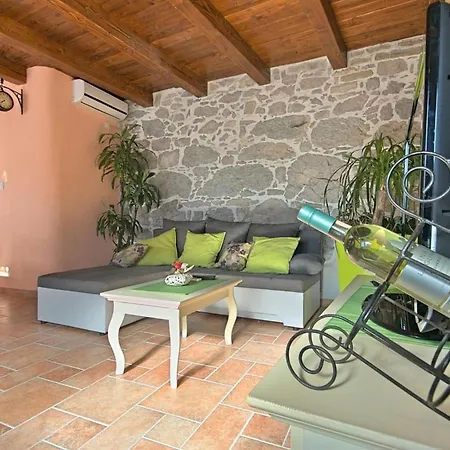 Casa Bepo Bepa *