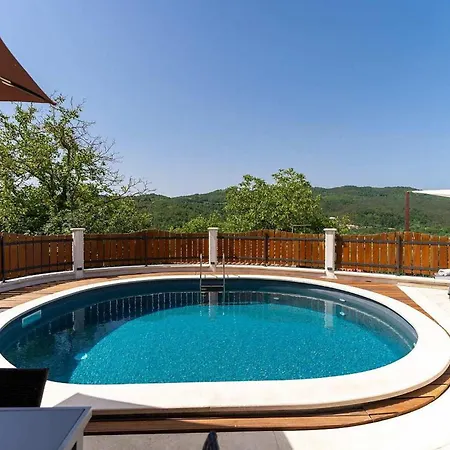 Holiday home Casa Bepo Bepa