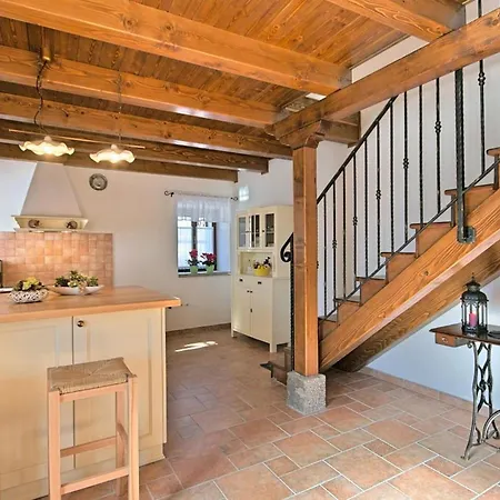 Holiday home Casa Bepo Bepa Buzet