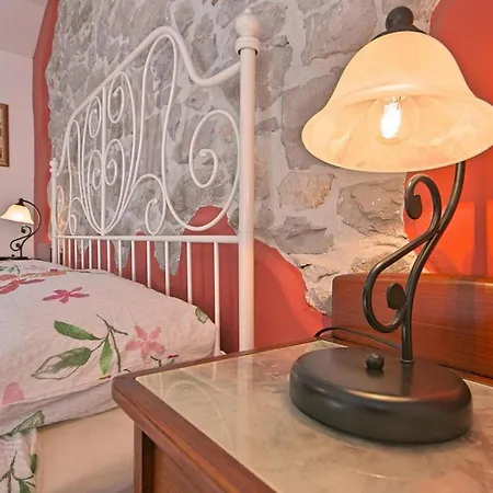 Holiday home Casa Bepo Bepa