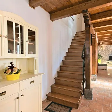 Holiday home Casa Bepo Bepa *