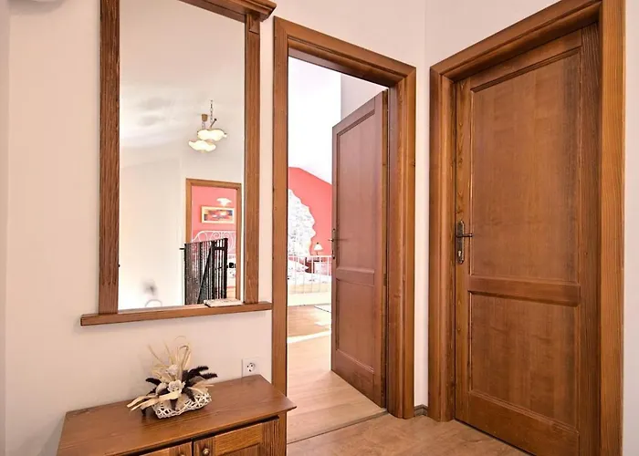 Casa Bepo Bepa Hébergement de vacances Buzet