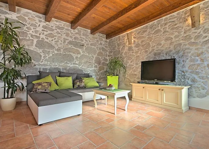 Hébergement de vacances Casa Bepo Bepa