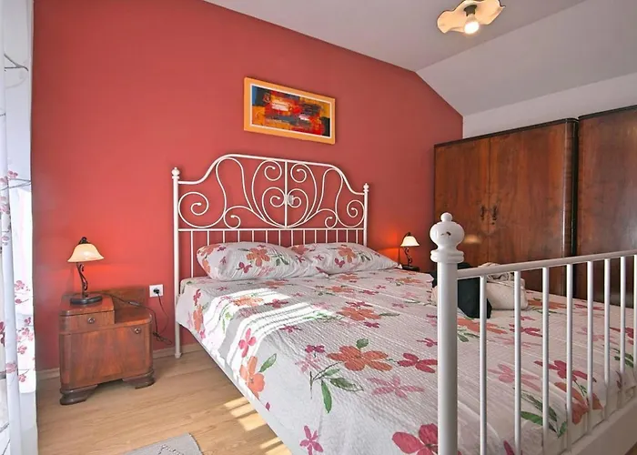 Casa Bepo Bepa Hébergement de vacances *