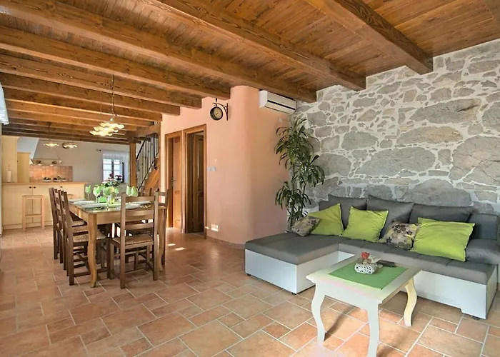 Casa Bepo Bepa Hébergement de vacances