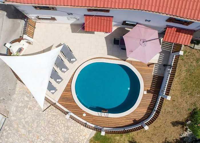 Hébergement de vacances Casa Bepo Bepa
