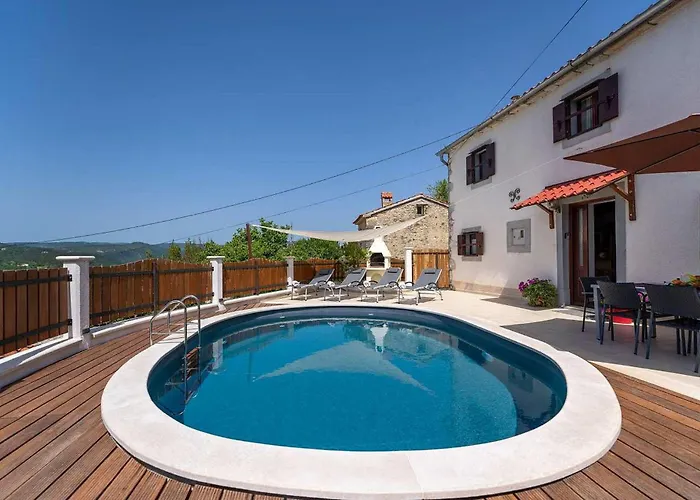 Hébergement de vacances Casa Bepo Bepa