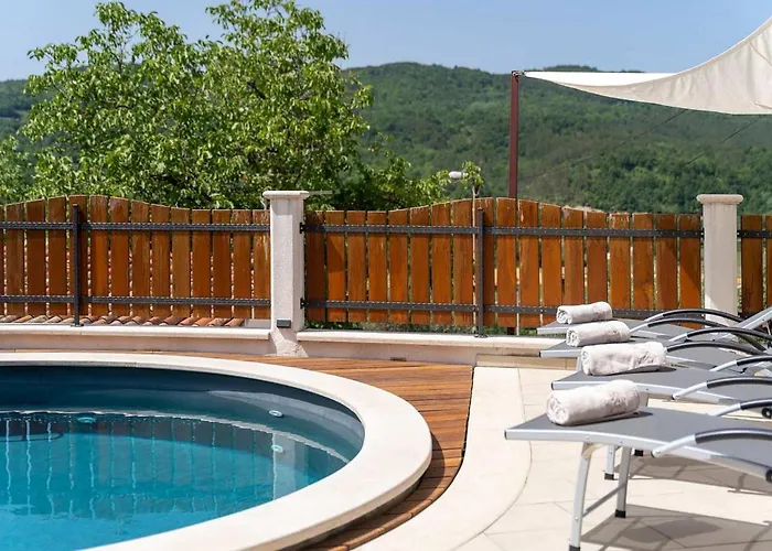 Casa Bepo Bepa Hébergement de vacances