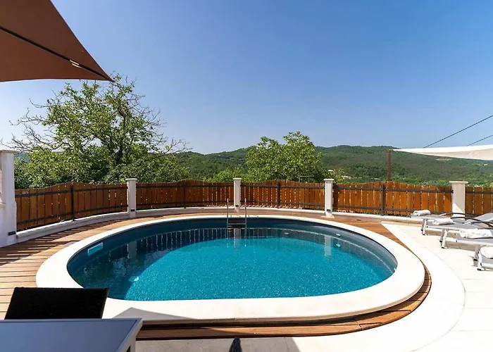 Hébergement de vacances Casa Bepo Bepa