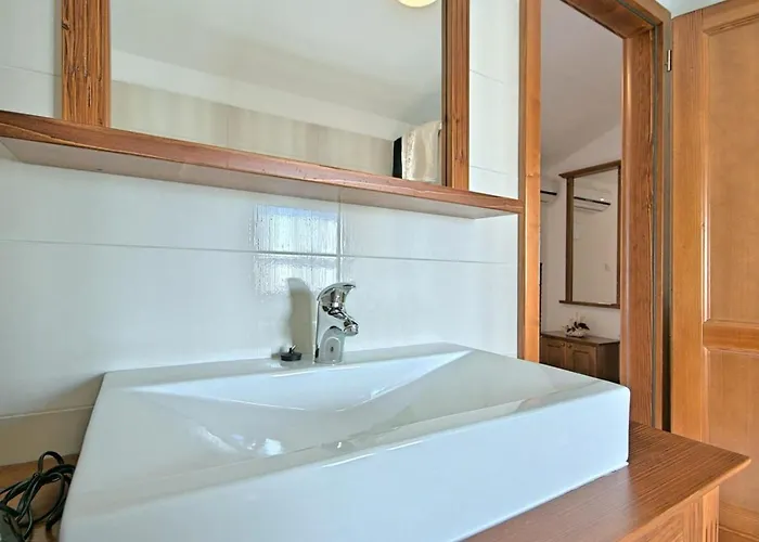 Casa Bepo Bepa Hébergement de vacances Buzet