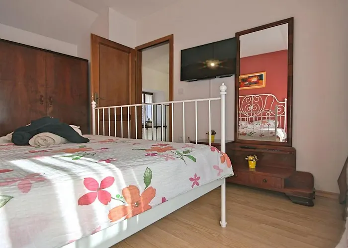Casa Bepo Bepa * Buzet