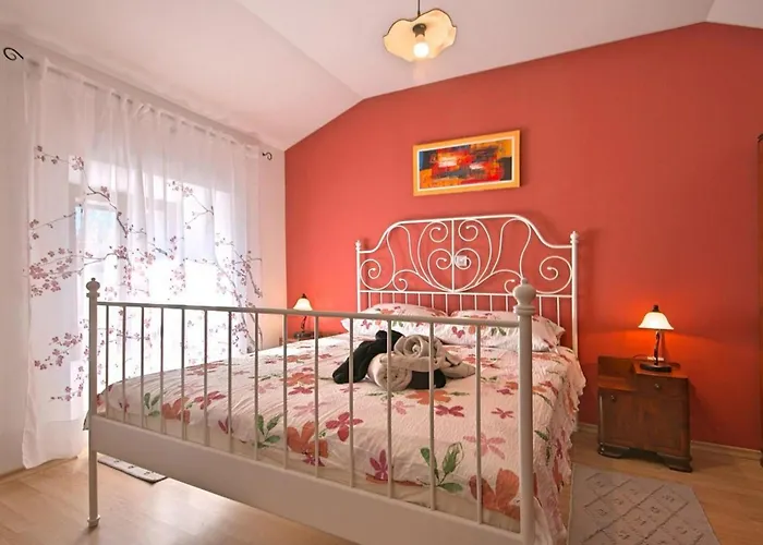 Hébergement de vacances Casa Bepo Bepa
