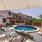 Casa Bepo Bepa Buzet