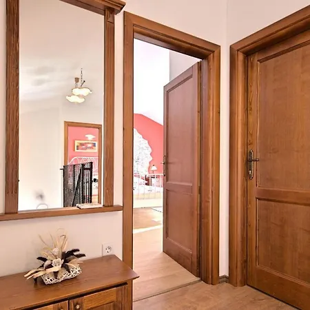 Casa Bepo Bepa Semesterbostad Buzet