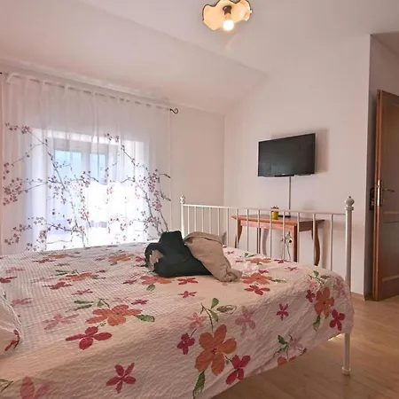 Casa Bepo Bepa Semesterbostad *