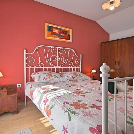 Casa Bepo Bepa Semesterbostad *