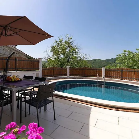 Casa Bepo Bepa Buzet