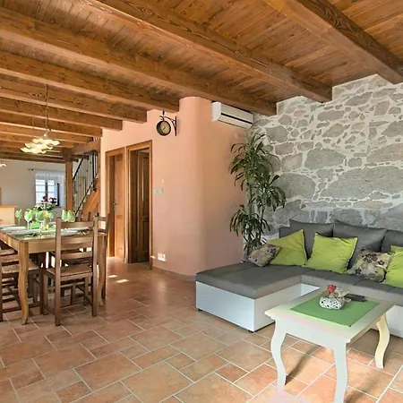 Casa Bepo Bepa Semesterbostad