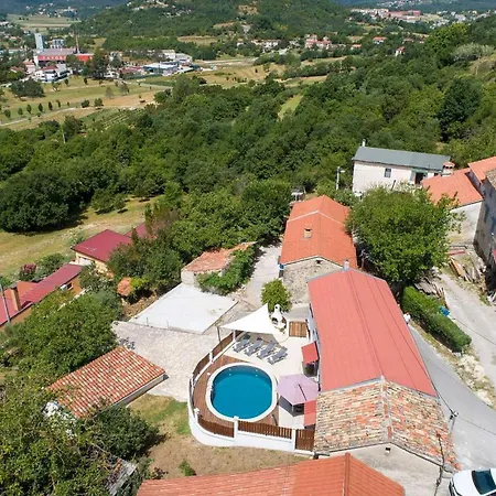Σπίτι διακοπών Casa Bepo Bepa