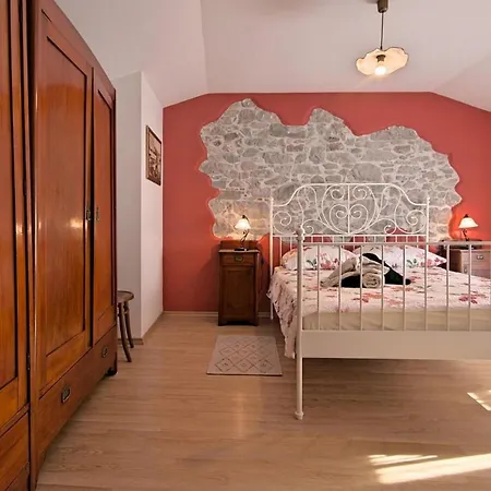 Casa Bepo Bepa Semesterbostad *