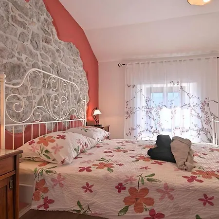 Casa Bepo Bepa Semesterbostad *